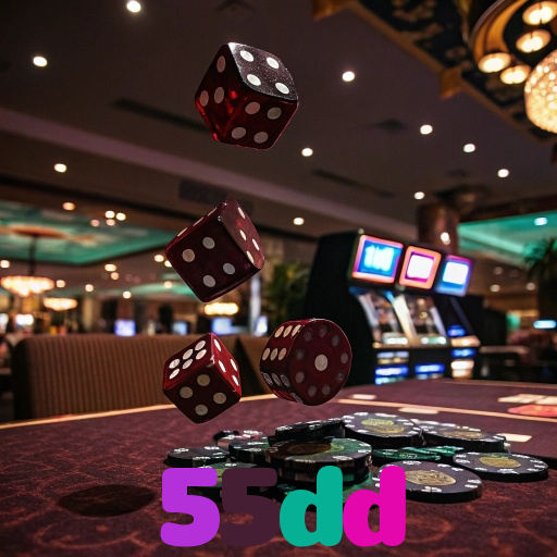 A Magia dos Jogos de Fantasia na 55dd