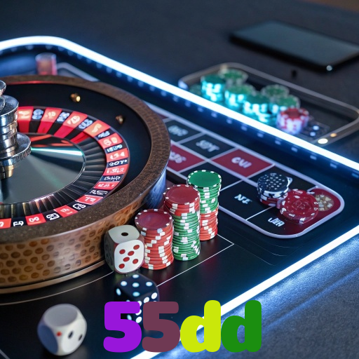 A Magia dos Jogos de Fantasia na 55dd