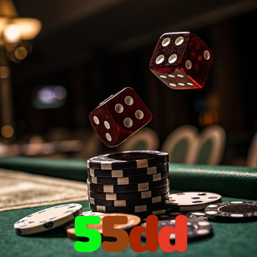 A Magia dos Jogos de Fantasia na 55dd