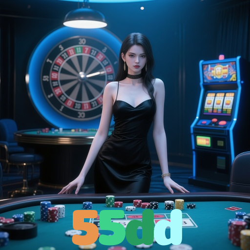 A Magia dos Jogos de Fantasia na 55dd