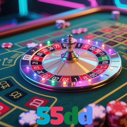 A Magia dos Jogos de Fantasia na 55dd