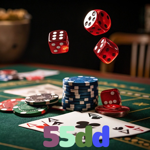A Magia dos Jogos de Fantasia na 55dd