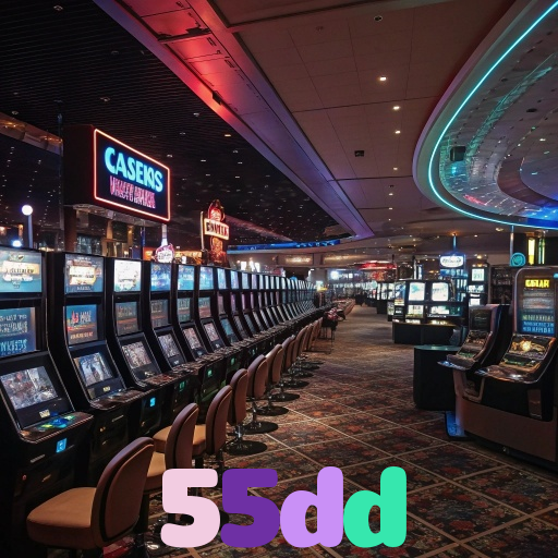 A Magia dos Jogos de Fantasia na 55dd