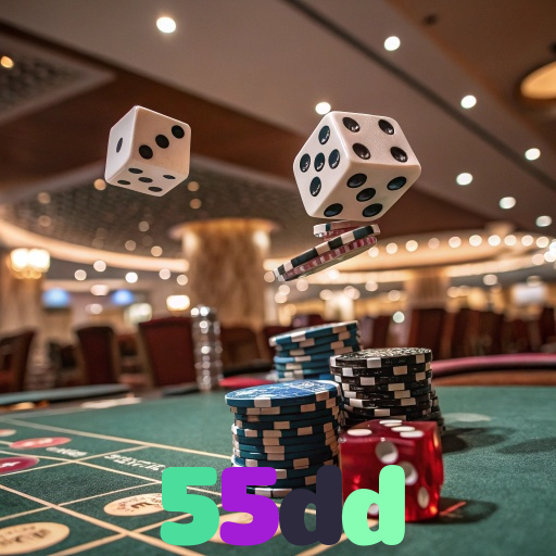A Magia dos Jogos de Fantasia na 55dd