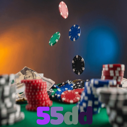 A Magia dos Jogos de Fantasia na 55dd