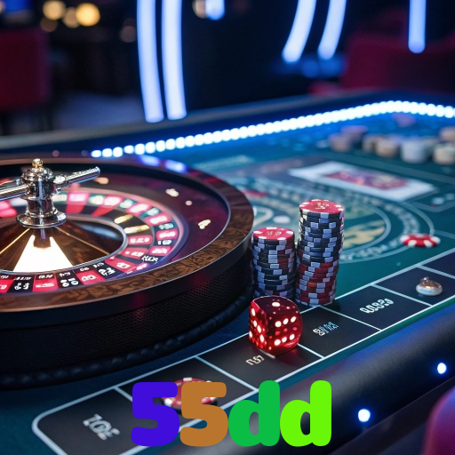 A Magia dos Jogos de Fantasia na 55dd