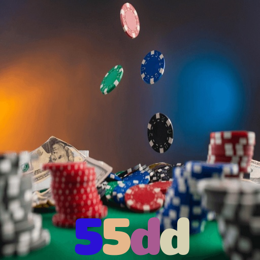 A Magia dos Jogos de Fantasia na 55dd
