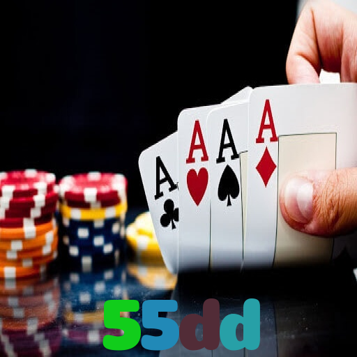 A Magia dos Jogos de Fantasia na 55dd