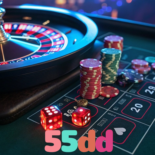 A Magia dos Jogos de Fantasia na 55dd