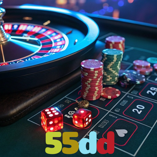 A Magia dos Jogos de Fantasia na 55dd