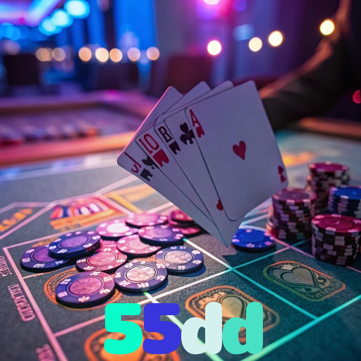 A Magia dos Jogos de Fantasia na 55dd