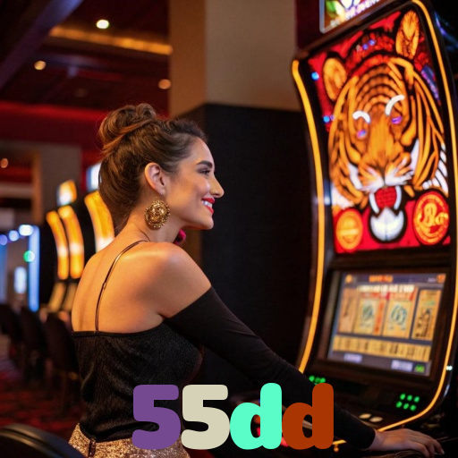 A Magia dos Jogos de Fantasia na 55dd
