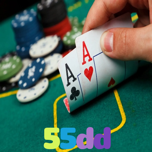 A Magia dos Jogos de Fantasia na 55dd