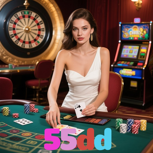 A Magia dos Jogos de Fantasia na 55dd