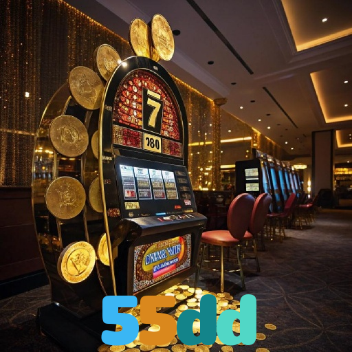 A Magia dos Jogos de Fantasia na 55dd