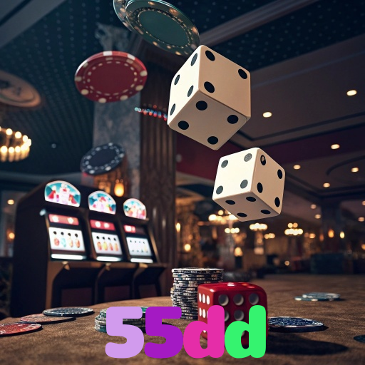 A Magia dos Jogos de Fantasia na 55dd