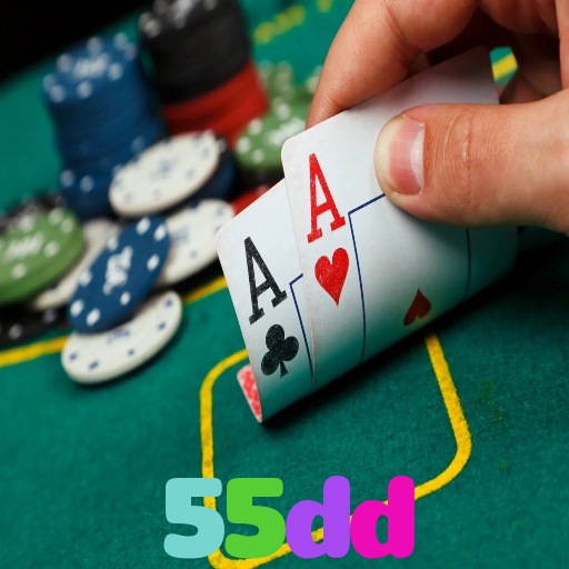 A Magia dos Jogos de Fantasia na 55dd