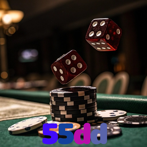 A Magia dos Jogos de Fantasia na 55dd