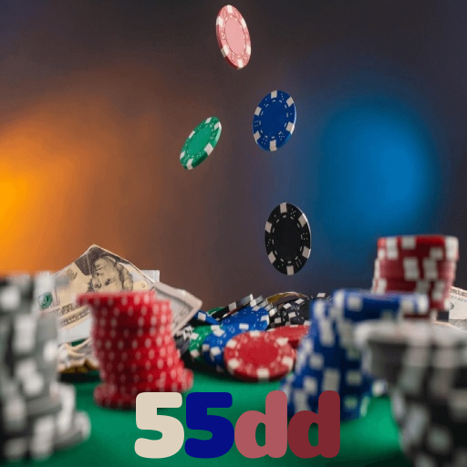 A Magia dos Jogos de Fantasia na 55dd