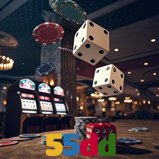 A Magia dos Jogos de Fantasia na 55dd