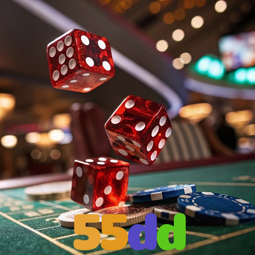 A Magia dos Jogos de Fantasia na 55dd