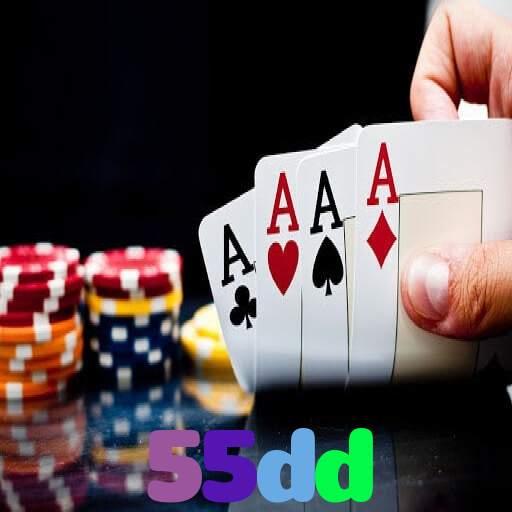 A Magia dos Jogos de Fantasia na 55dd