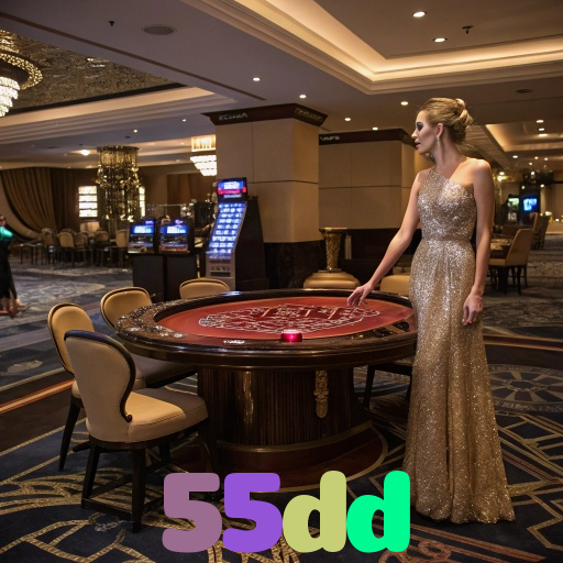 A Magia dos Jogos de Fantasia na 55dd
