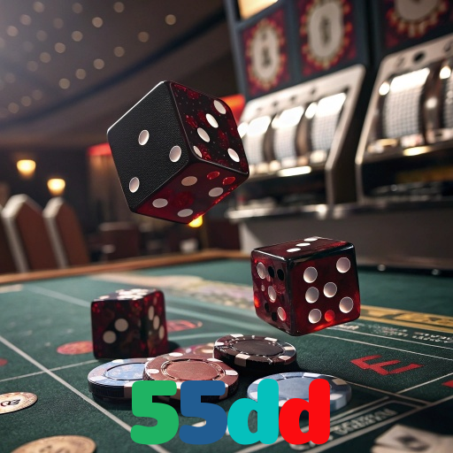 A Magia dos Jogos de Fantasia na 55dd