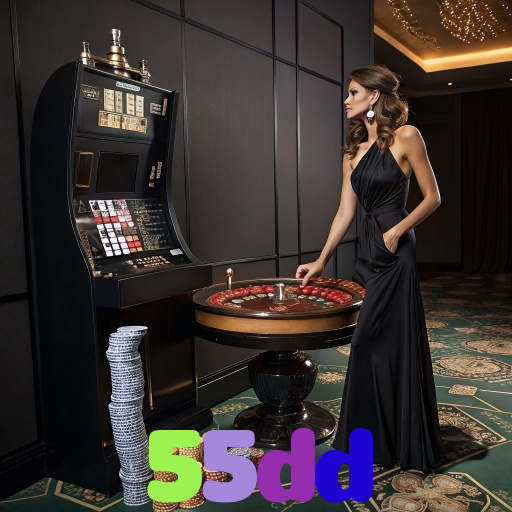 A Magia dos Jogos de Fantasia na 55dd