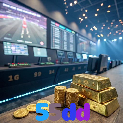 A Magia dos Jogos de Fantasia na 55dd