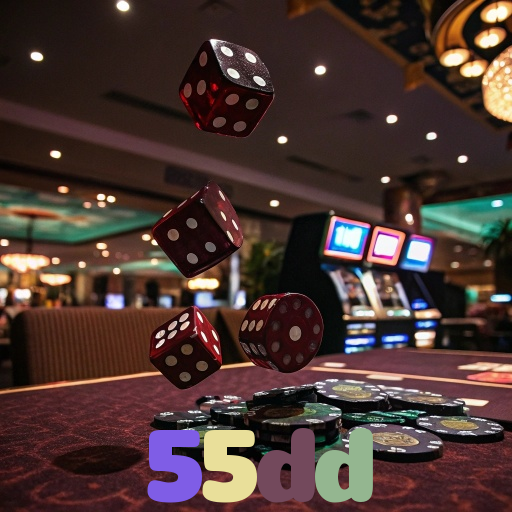 A Magia dos Jogos de Fantasia na 55dd