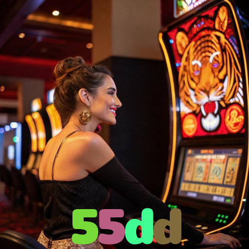 A Magia dos Jogos de Fantasia na 55dd