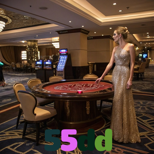 A Magia dos Jogos de Fantasia na 55dd