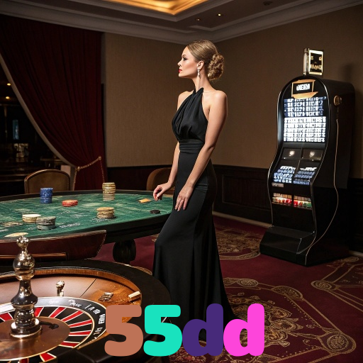 A Magia dos Jogos de Fantasia na 55dd