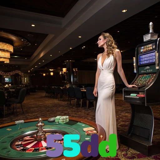 A Magia dos Jogos de Fantasia na 55dd