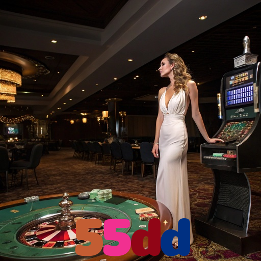 A Magia dos Jogos de Fantasia na 55dd