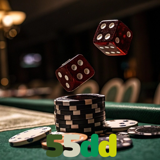 A Magia dos Jogos de Fantasia na 55dd