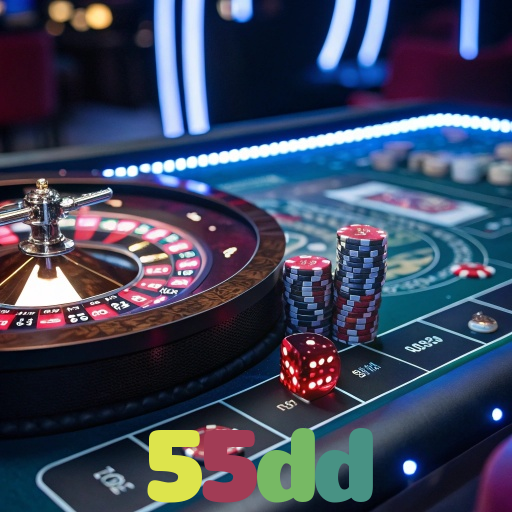 A Magia dos Jogos de Fantasia na 55dd