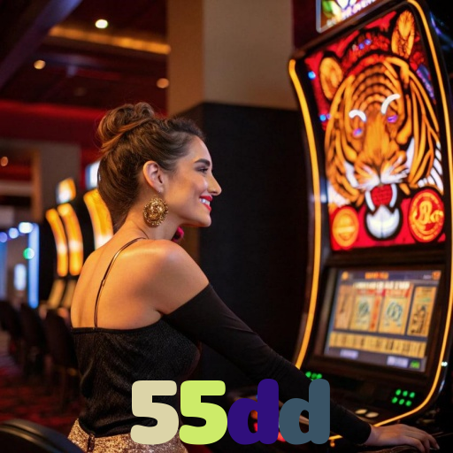 A Magia dos Jogos de Fantasia na 55dd