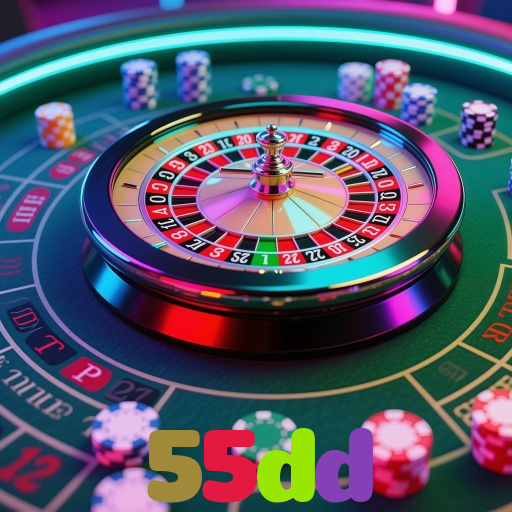 A Magia dos Jogos de Fantasia na 55dd