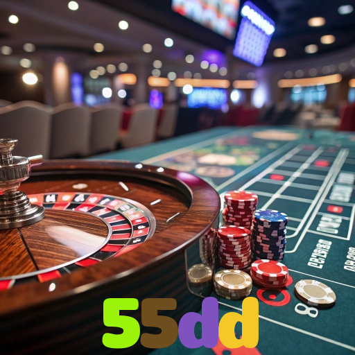 A Magia dos Jogos de Fantasia na 55dd