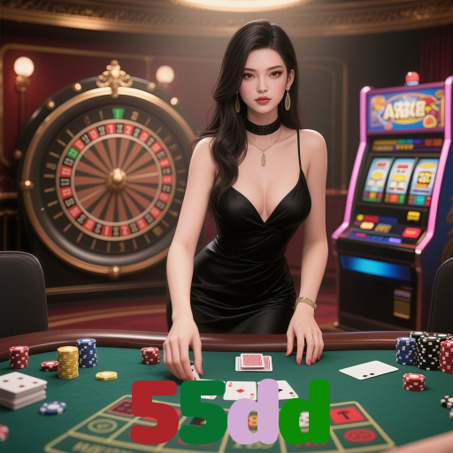 A Magia dos Jogos de Fantasia na 55dd