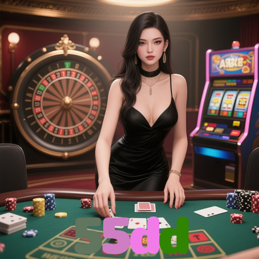 A Magia dos Jogos de Fantasia na 55dd