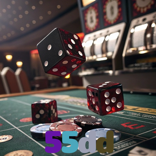 A Magia dos Jogos de Fantasia na 55dd