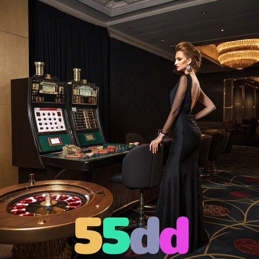 A Magia dos Jogos de Fantasia na 55dd