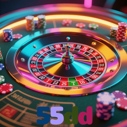 A Magia dos Jogos de Fantasia na 55dd