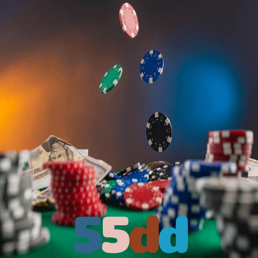 A Magia dos Jogos de Fantasia na 55dd