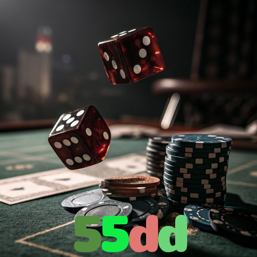 A Magia dos Jogos de Fantasia na 55dd