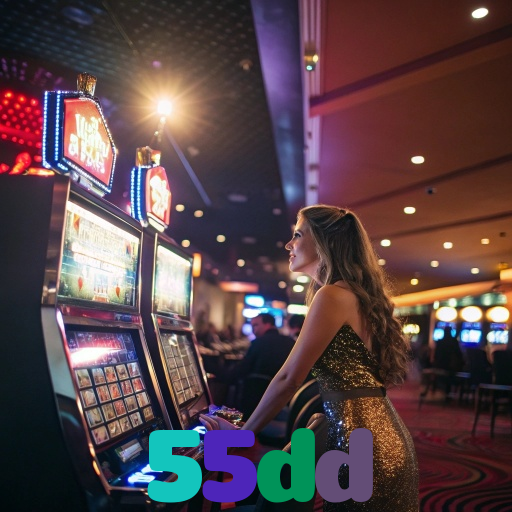 A Magia dos Jogos de Fantasia na 55dd