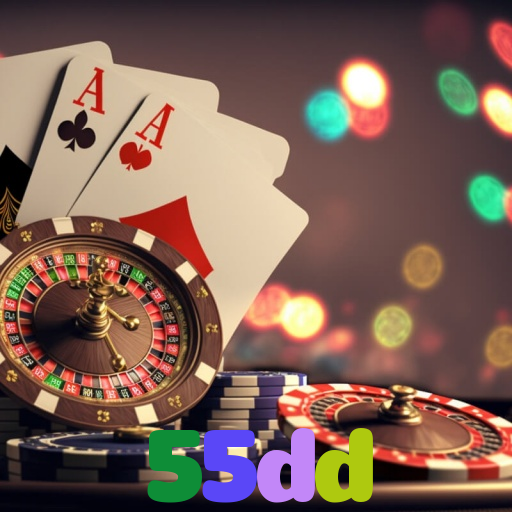 A Magia dos Jogos de Fantasia na 55dd
